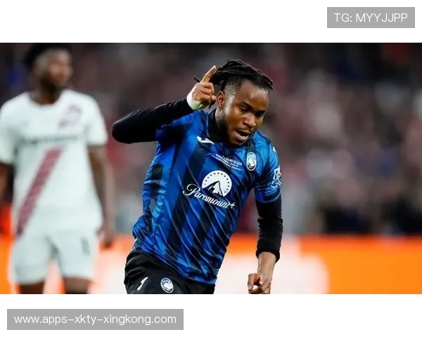 切尔西准备抢下英超第二梯队最火中锋