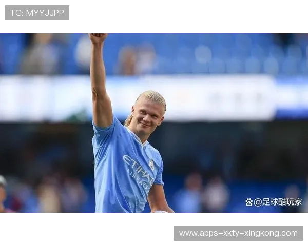 切尔西瞄准哈兰德式高压前锋，重塑锋线战术的新篇章