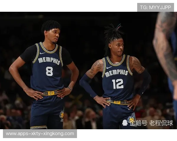 灰熊快速落位封死突破路线